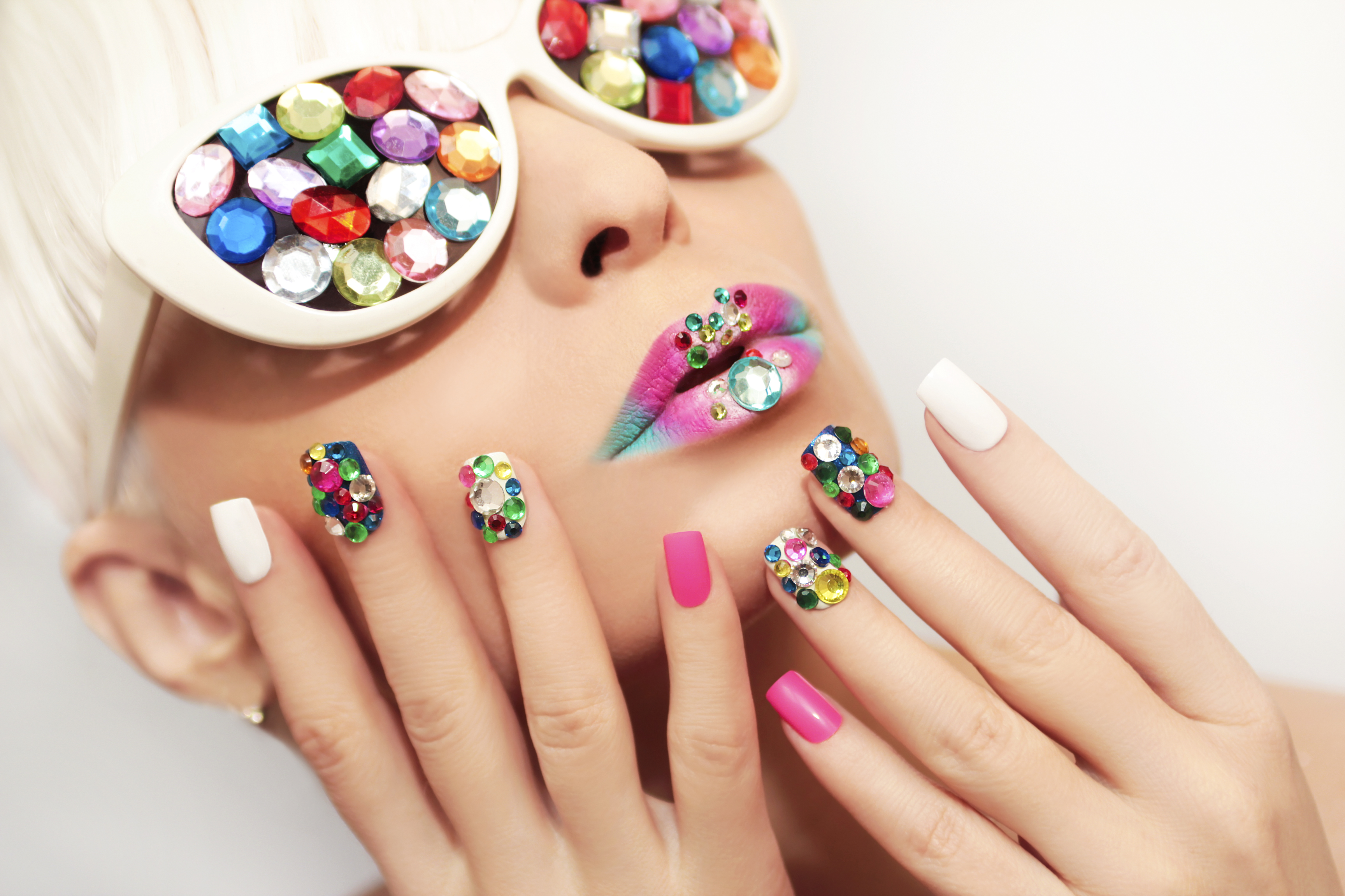 Nail Art